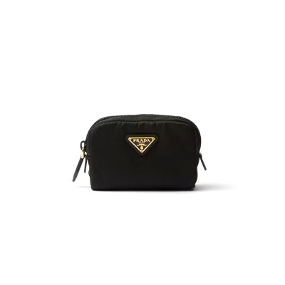 PRADA MICRO RE-NYLON POUCH 1ND339 (12.5*8*4cm)